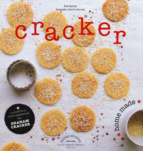 CRACKER