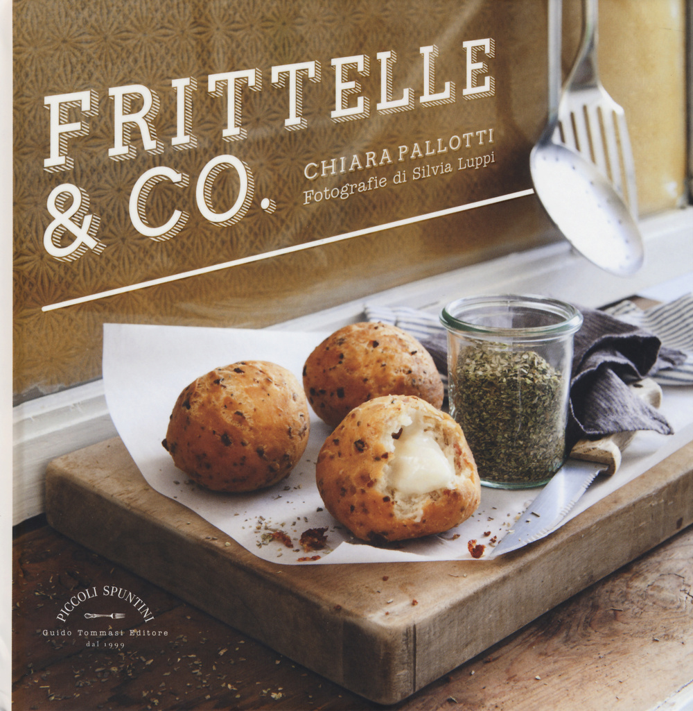 FRITTELLE & CO.