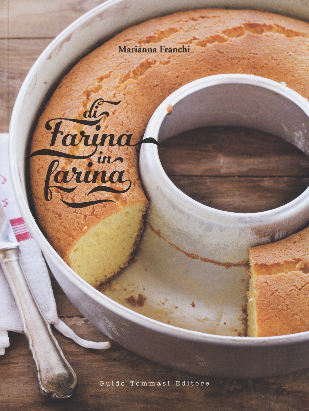 DI FARINA IN FARINA