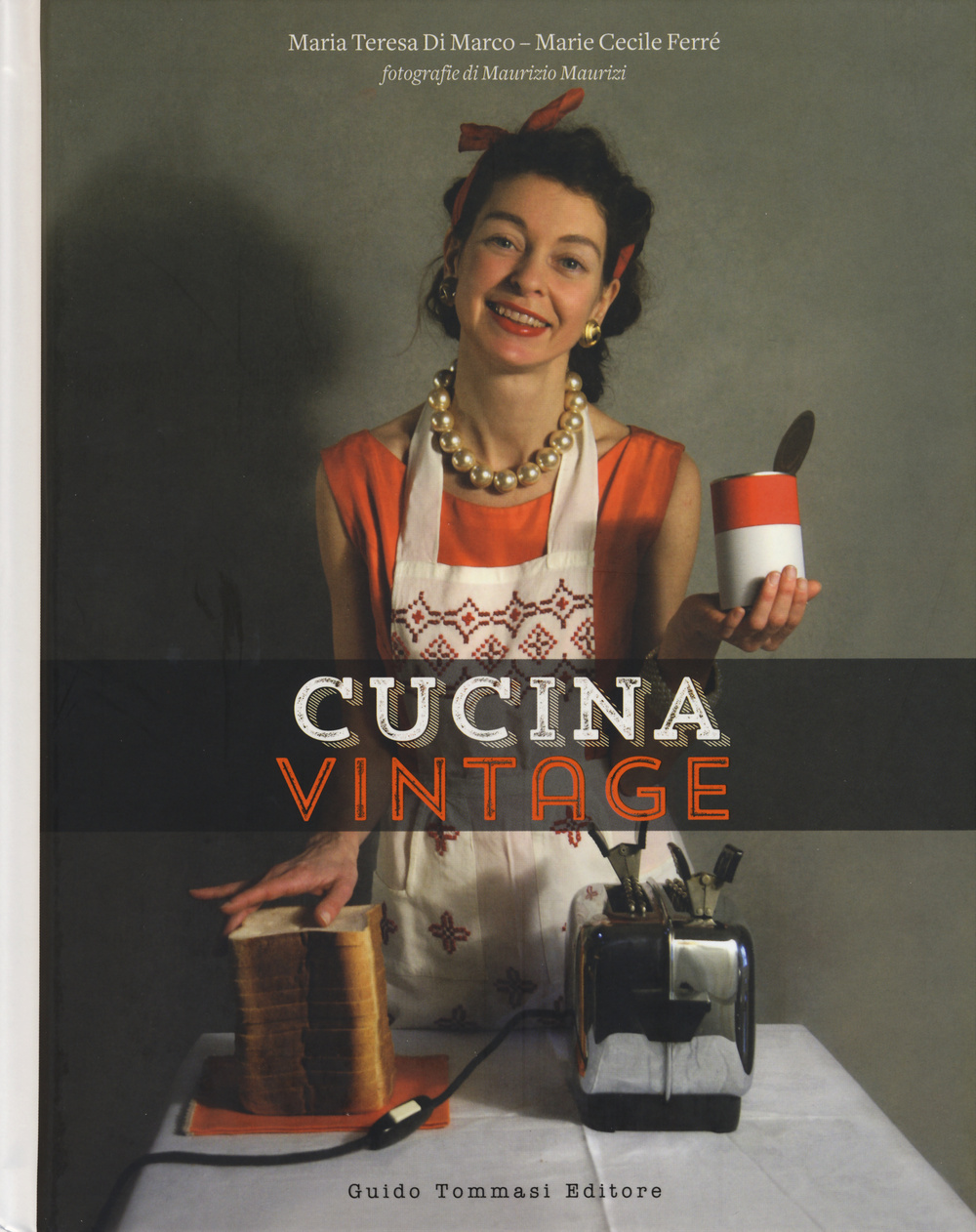 CUCINA VINTAGE