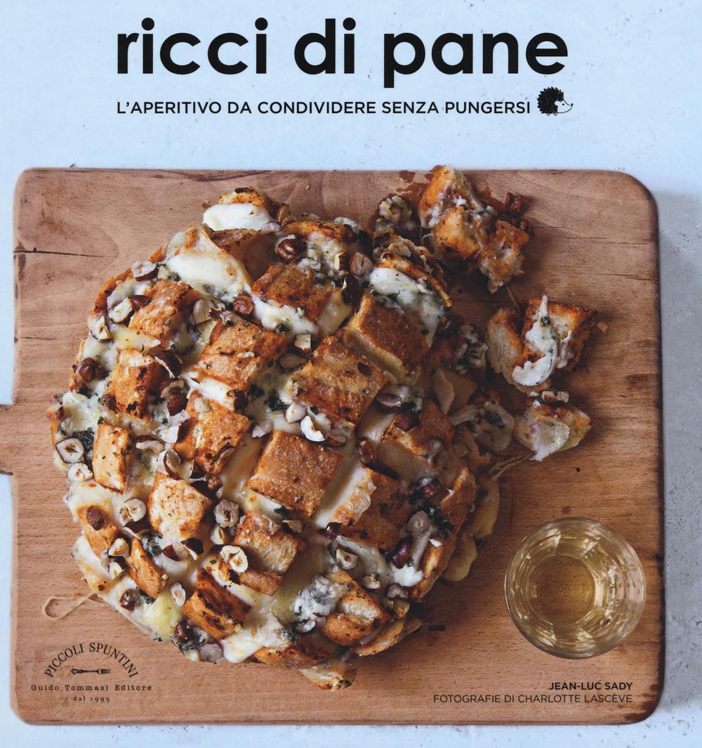 RICCI DI PANE