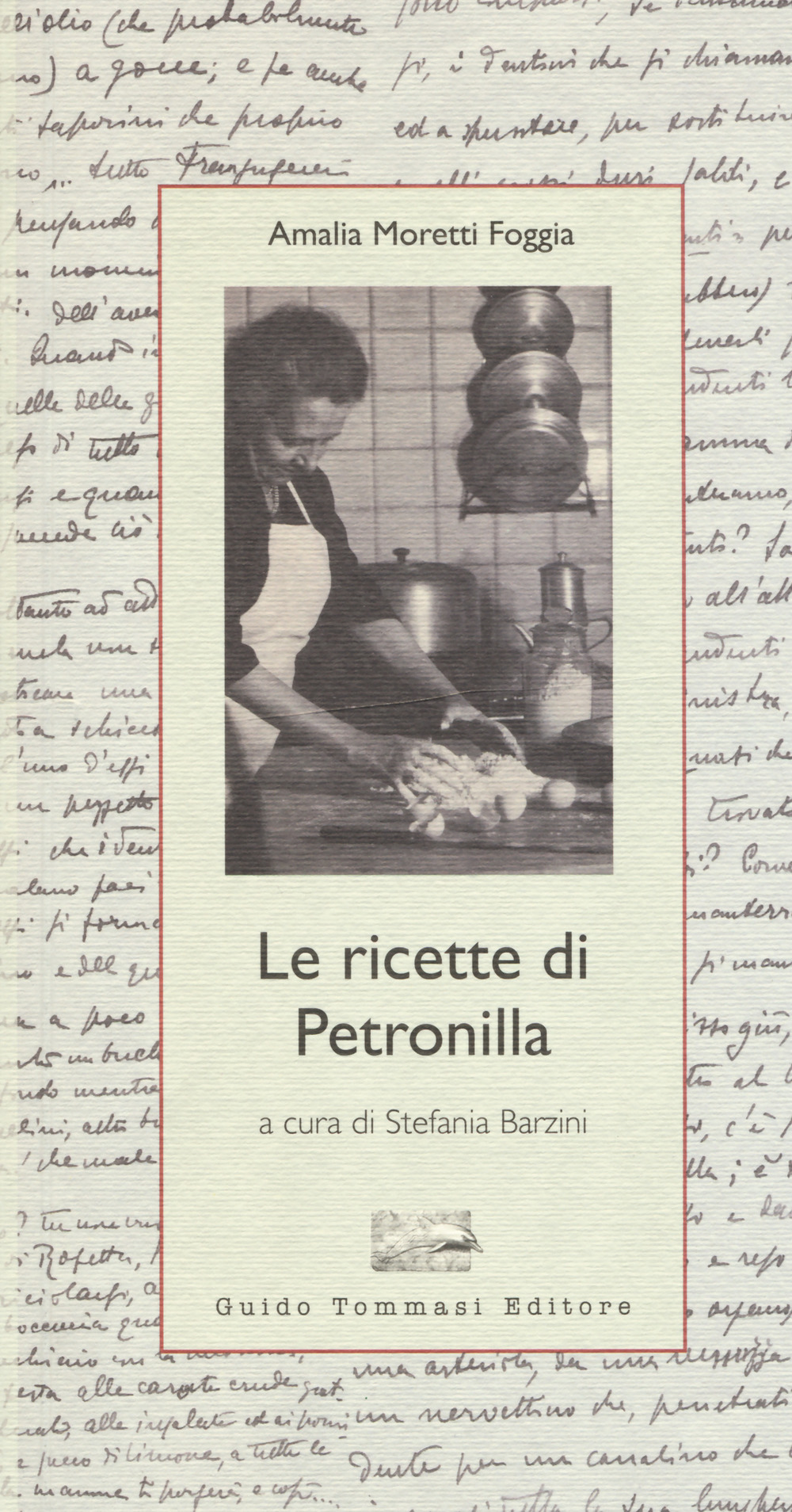 RICETTE DI PETRONILLA (LE)