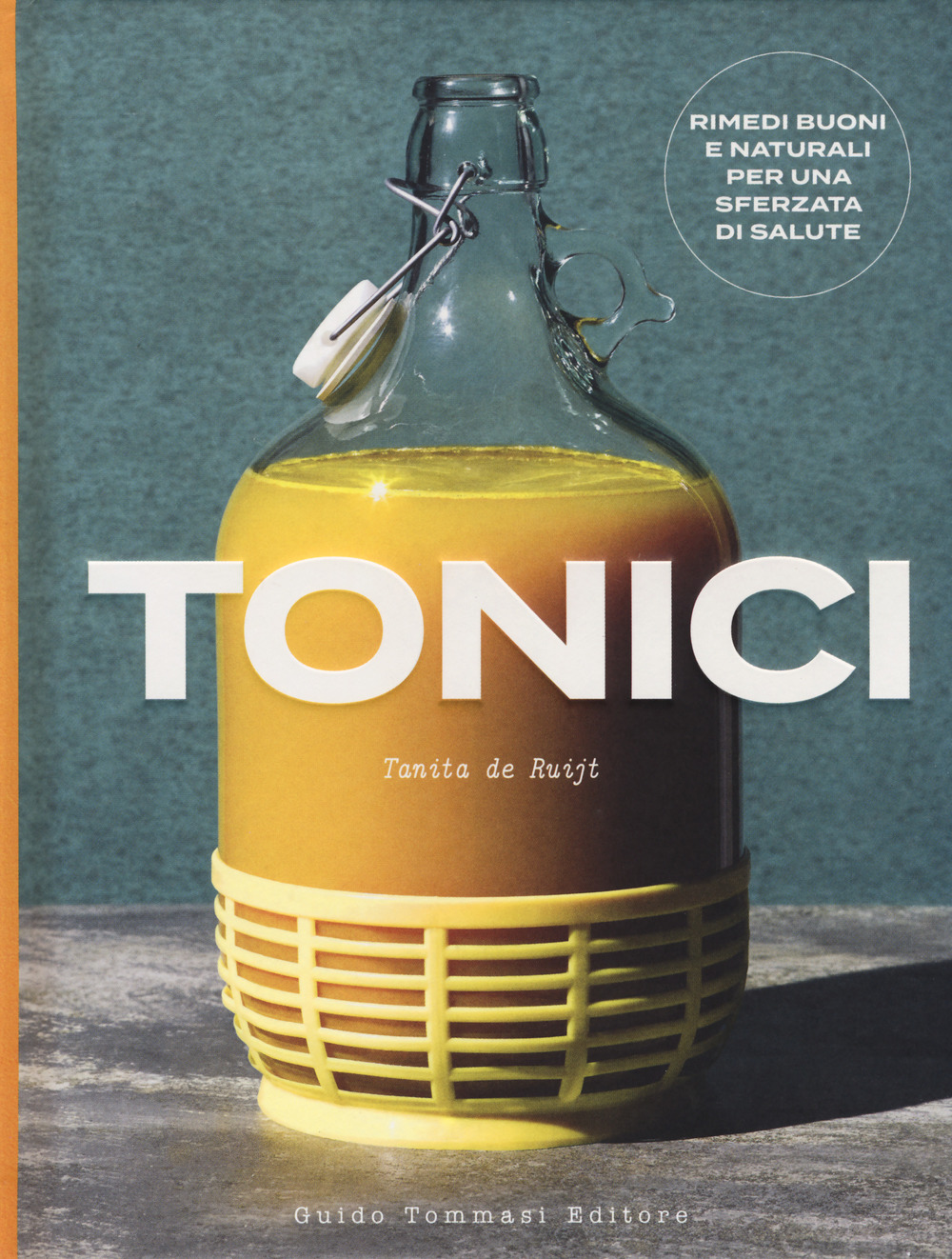 TONICI