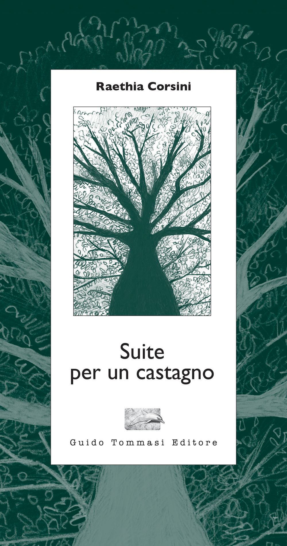 SUITE PER UN CASTAGNO