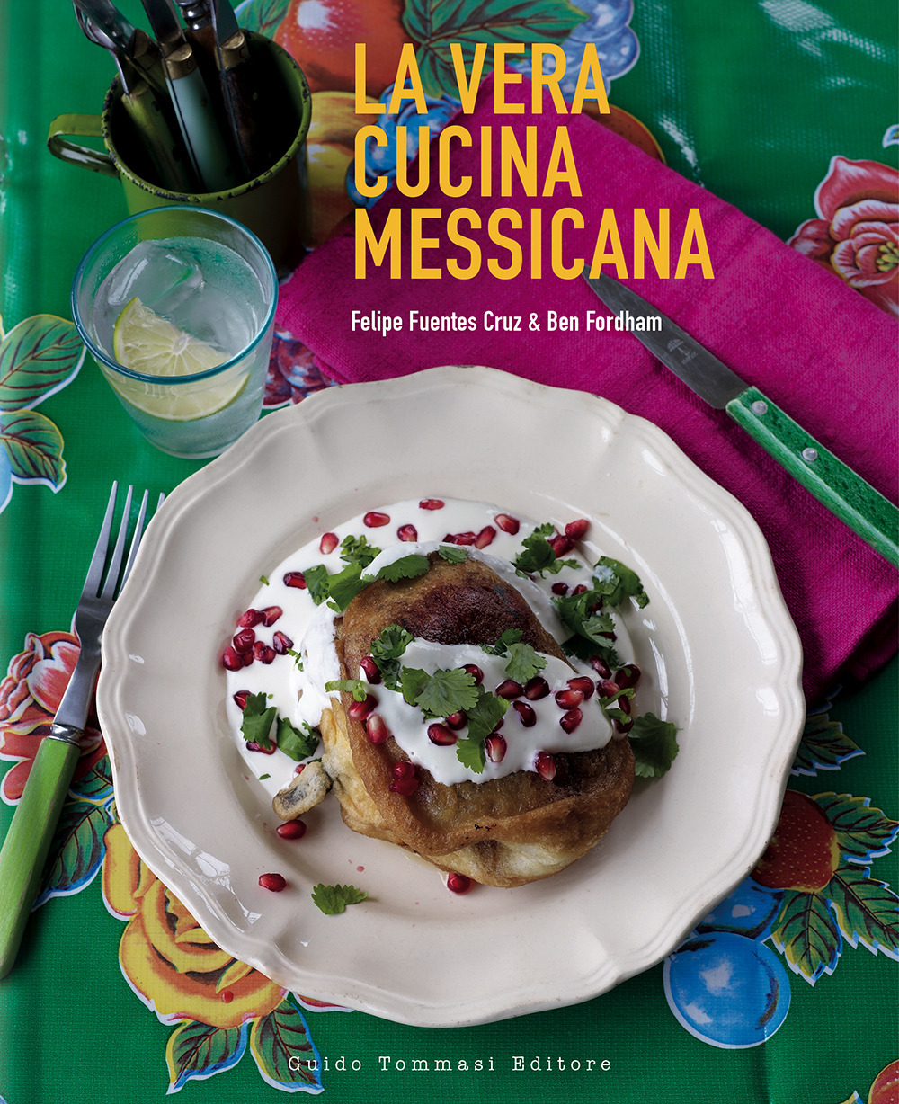 VERA CUCINA MESSICANA (LA)