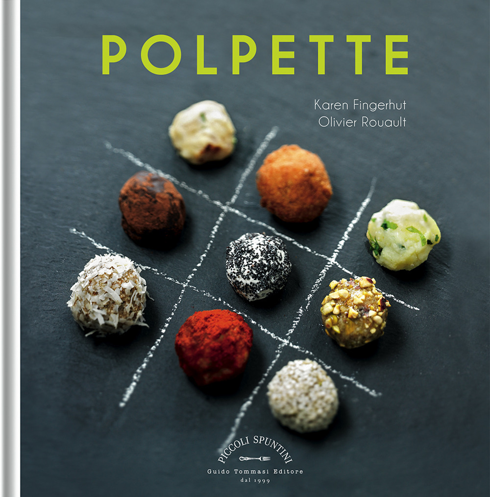 POLPETTE