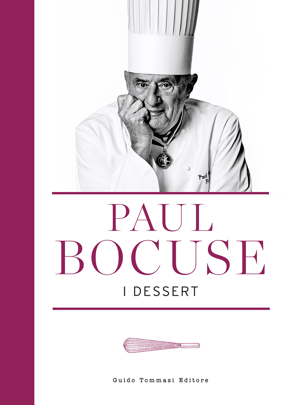 DESSERT (I)