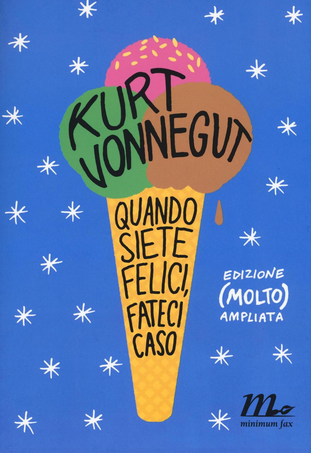 QUANDO SIETE FELICI VERS. AMPL.