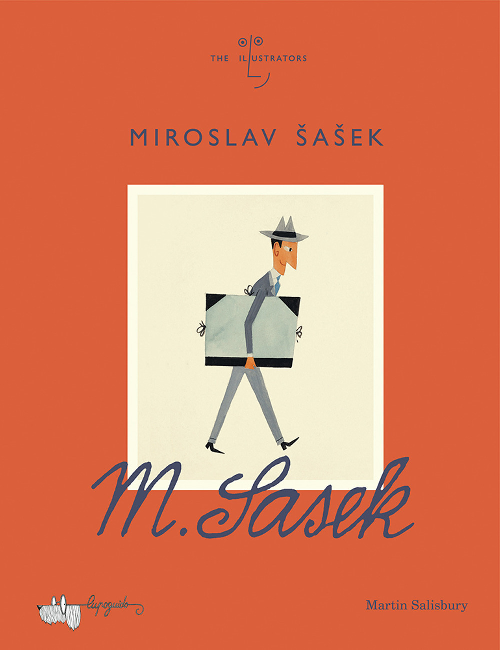 MIROSLAV ŠAŠEK
