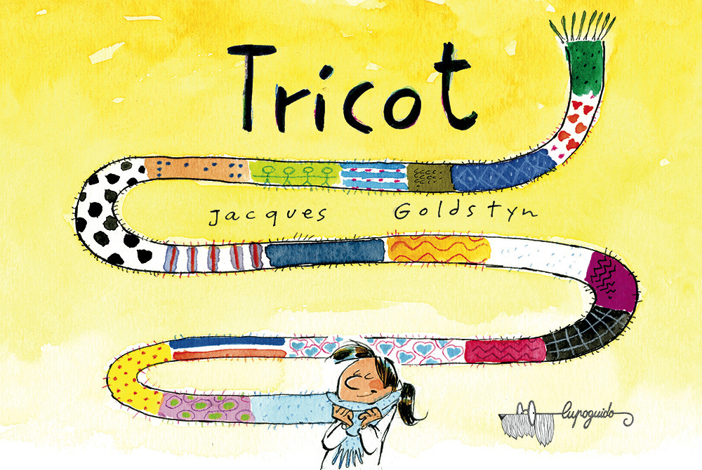 TRICOT