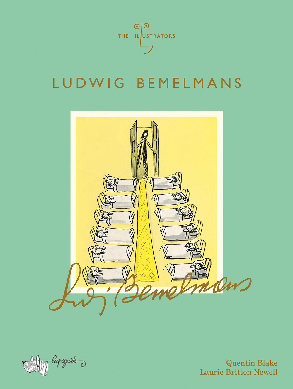 LUDWIG BEMELMANS. EDIZ. A COLORI