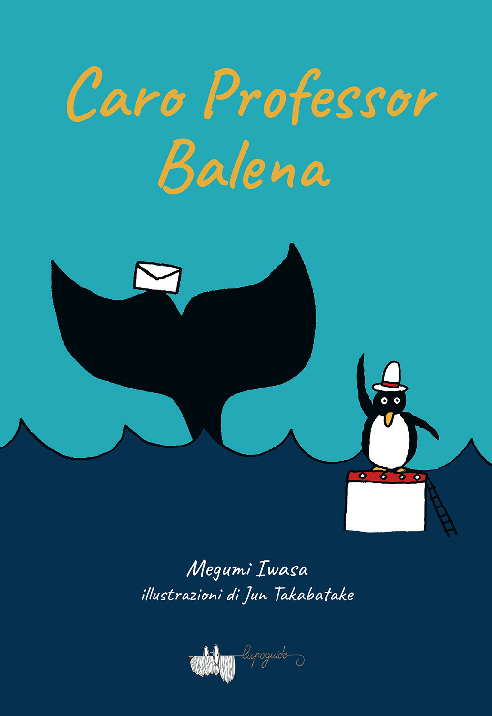 CARO MAESTRO BALENA