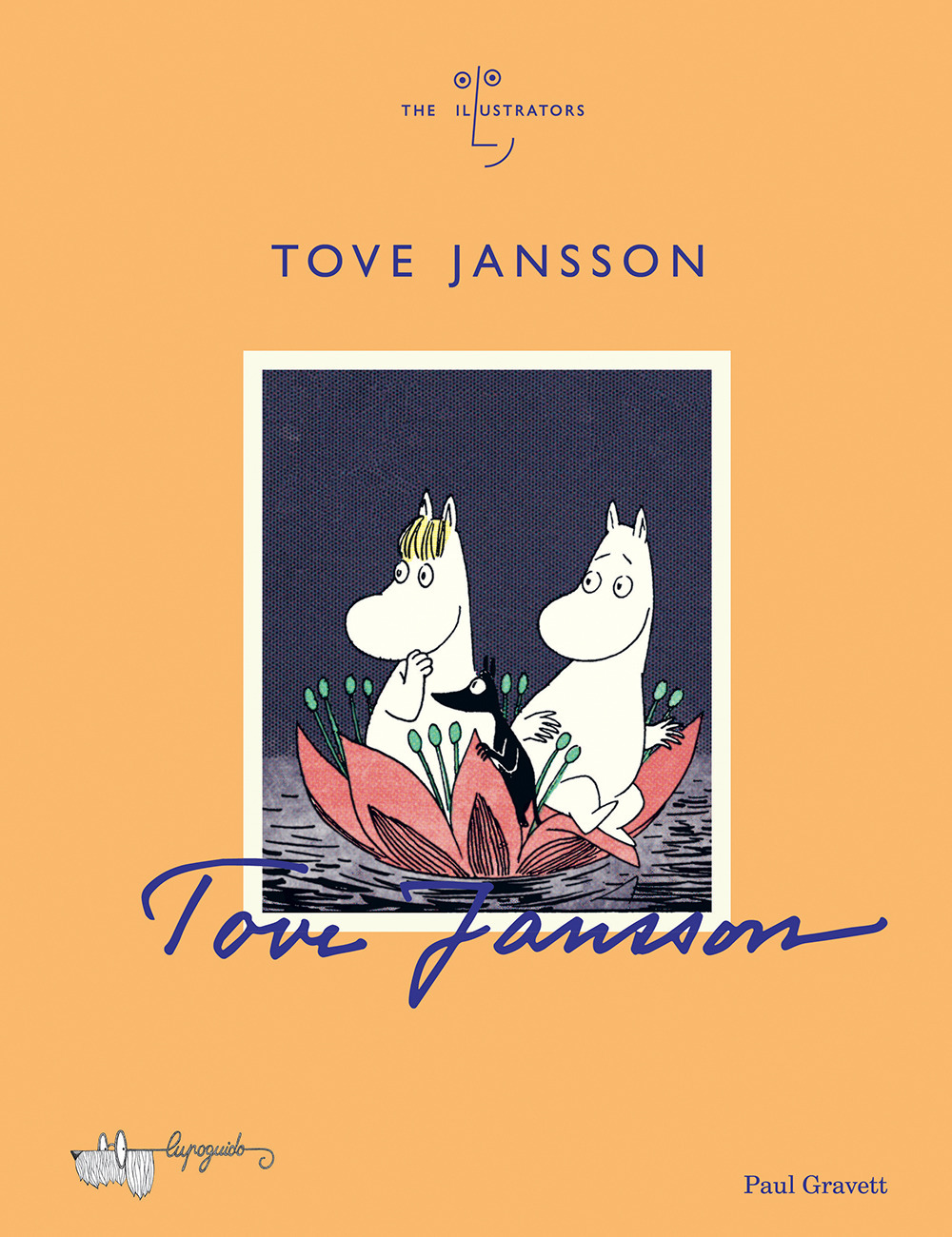TOVE JANSSON. EDIZ. A COLORI