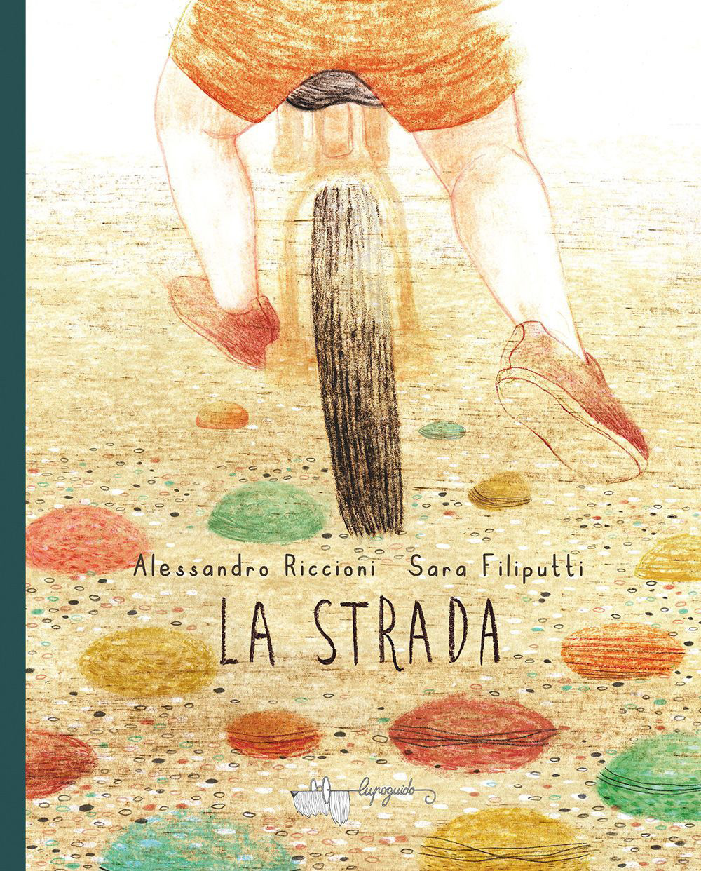 STRADA. EDIZ. A COLORI (LA)