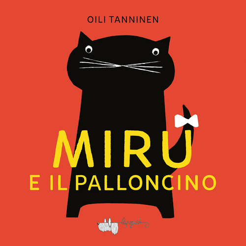 MIRU E IL PALLONCINO. EDIZ. A COLORI