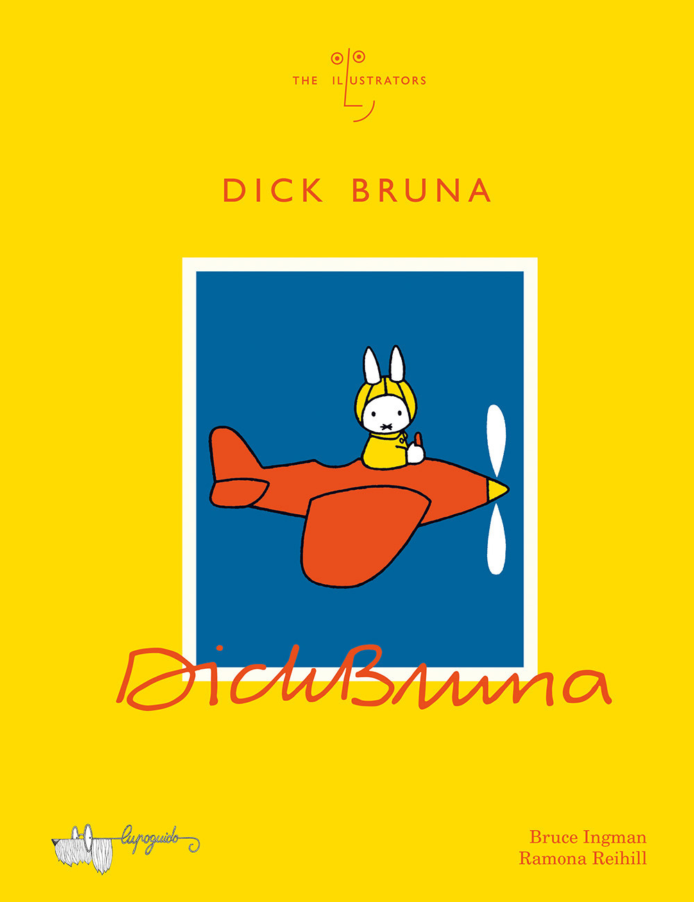 DICK BRUNA. EDIZ. A COLORI