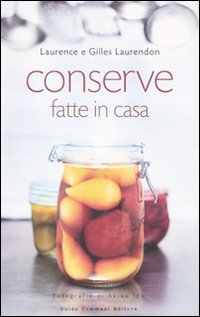 CONSERVE FATTE IN CASA