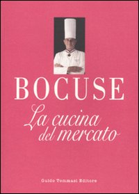 CUCINA DEL MERCATO (LA)