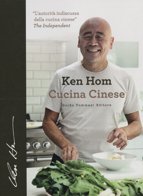 CUCINA CINESE