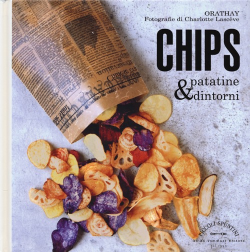 CHIPS, PATATINE & DINTORNI