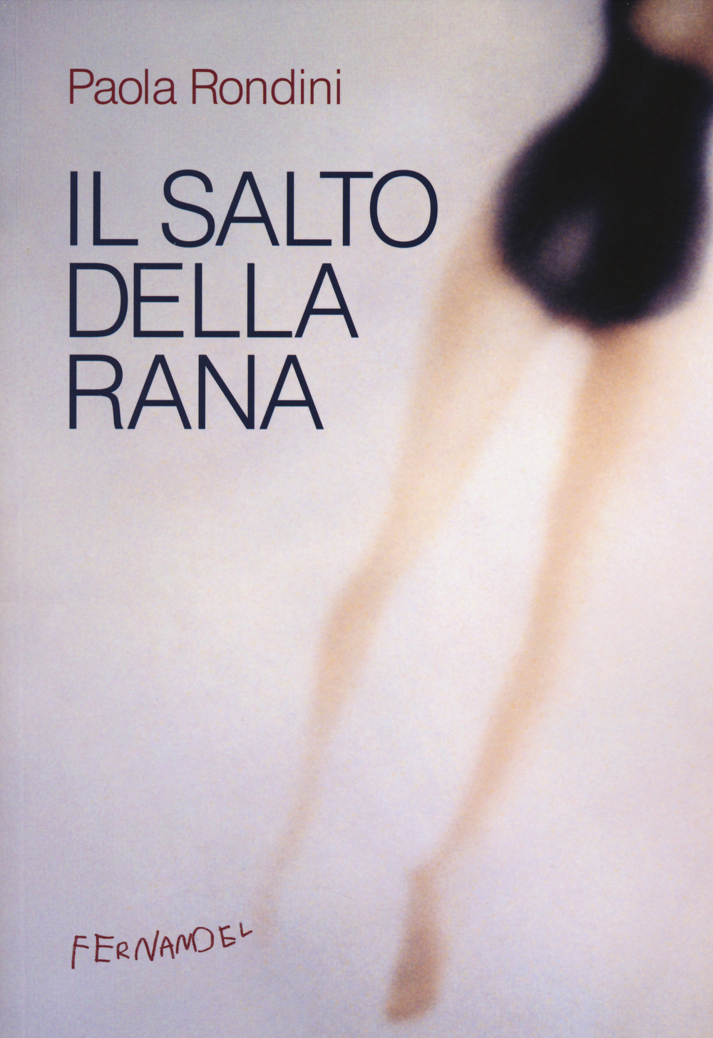 SALTO DELLA RANA (IL)