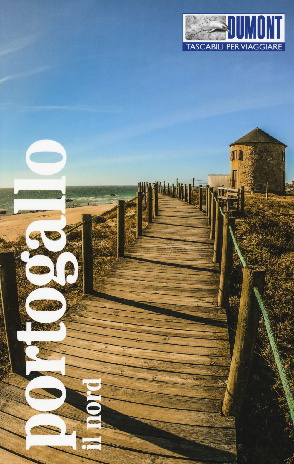 PORTOGALLO. IL NORD. CON MAPPA