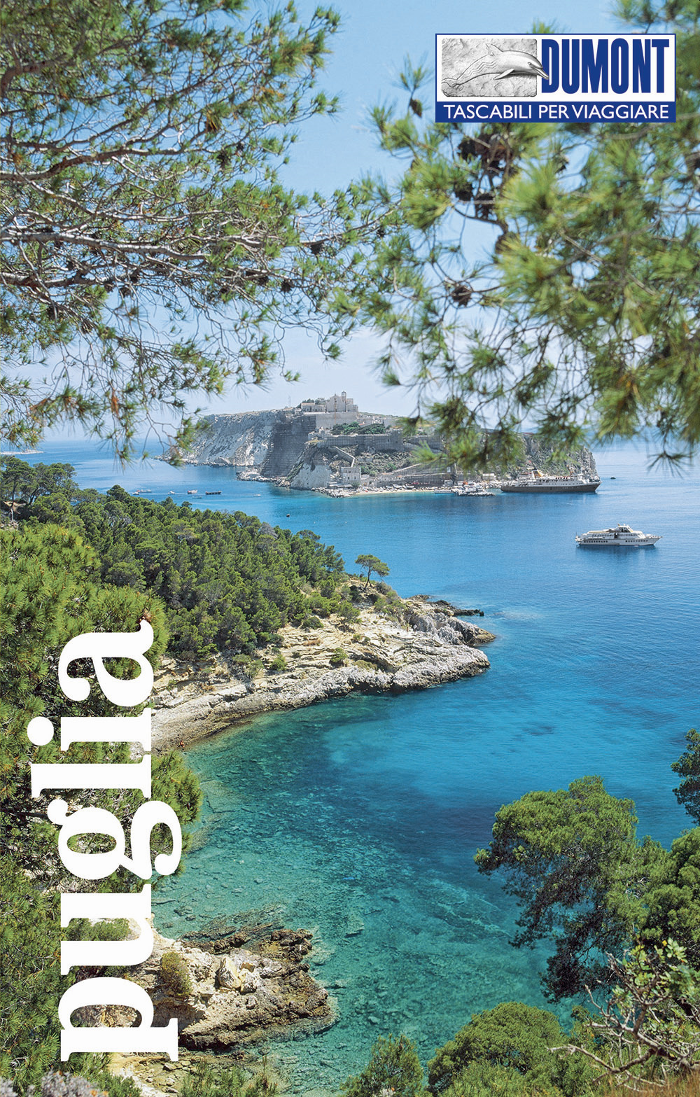 PUGLIA. CON MAPPA