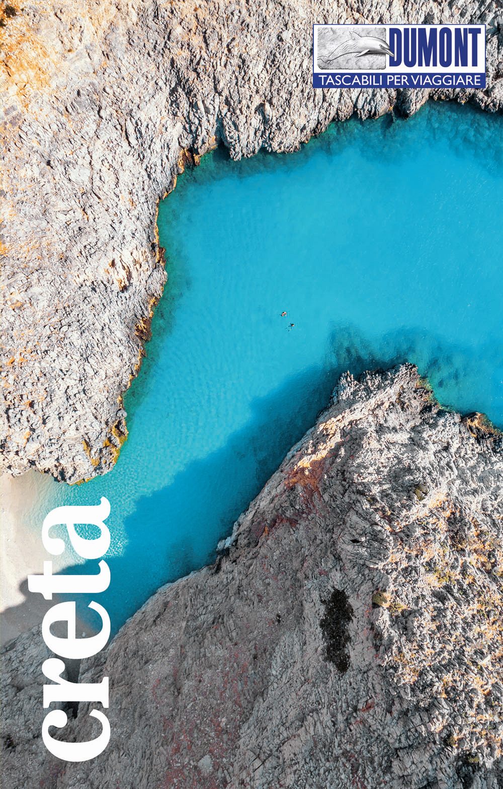 CRETA. CON MAPPA