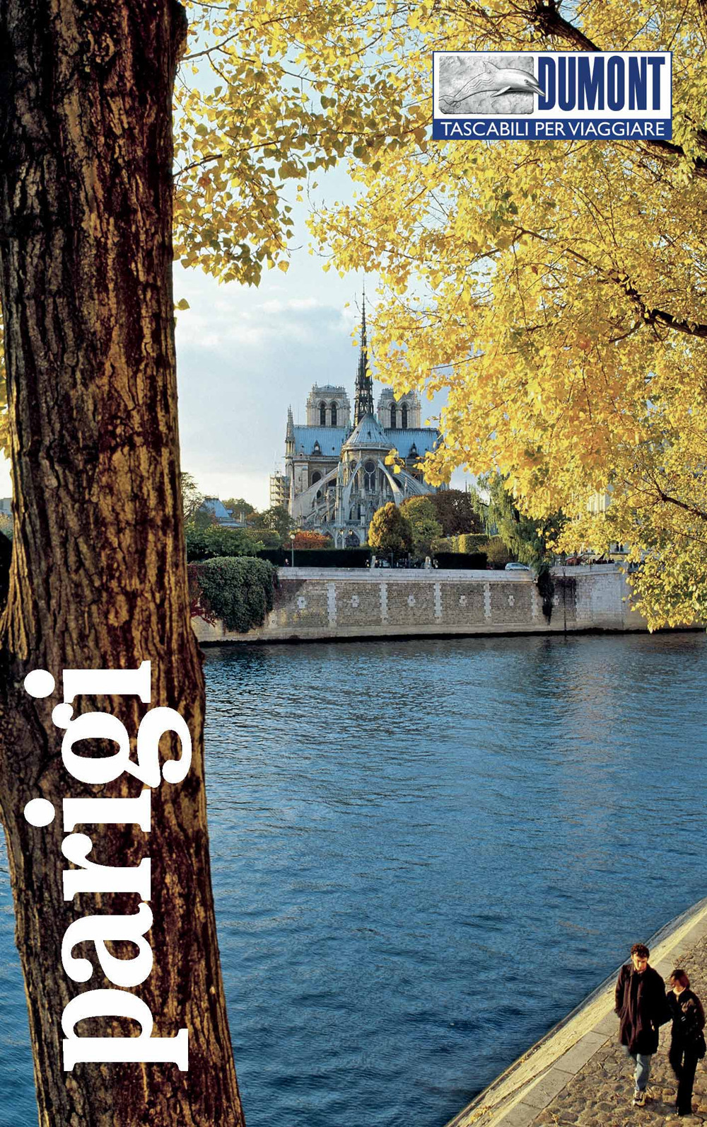 PARIGI. CON MAPPA
