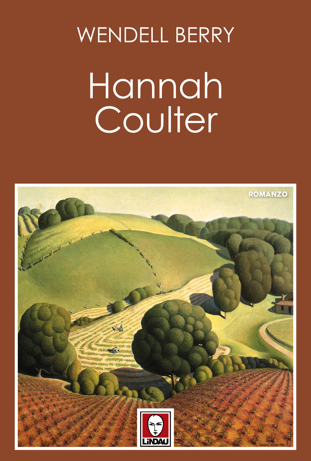 HANNAH COULTER