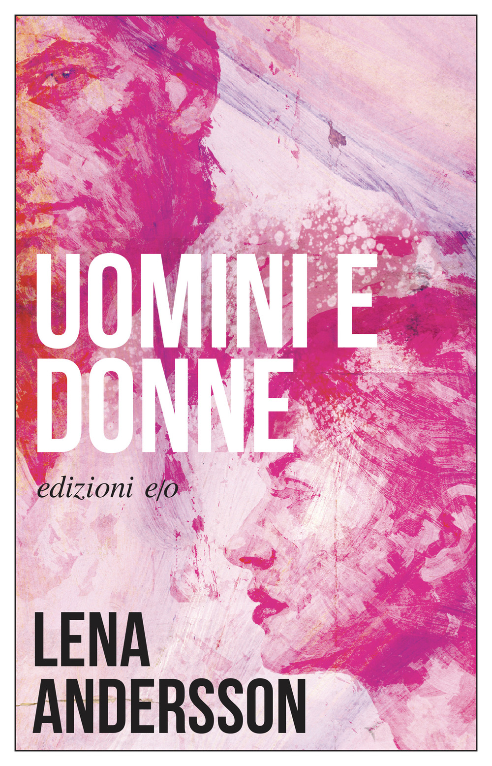 UOMINI E DONNE