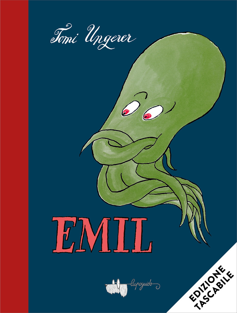EMIL. EDIZ. A COLORI