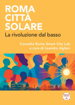 ROMA CITTA’ SOLARE