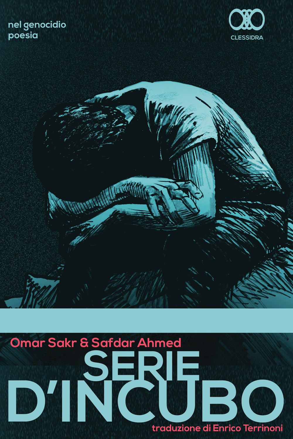 SERIE D'INCUBO. EDIZ. ILLUSTRATA