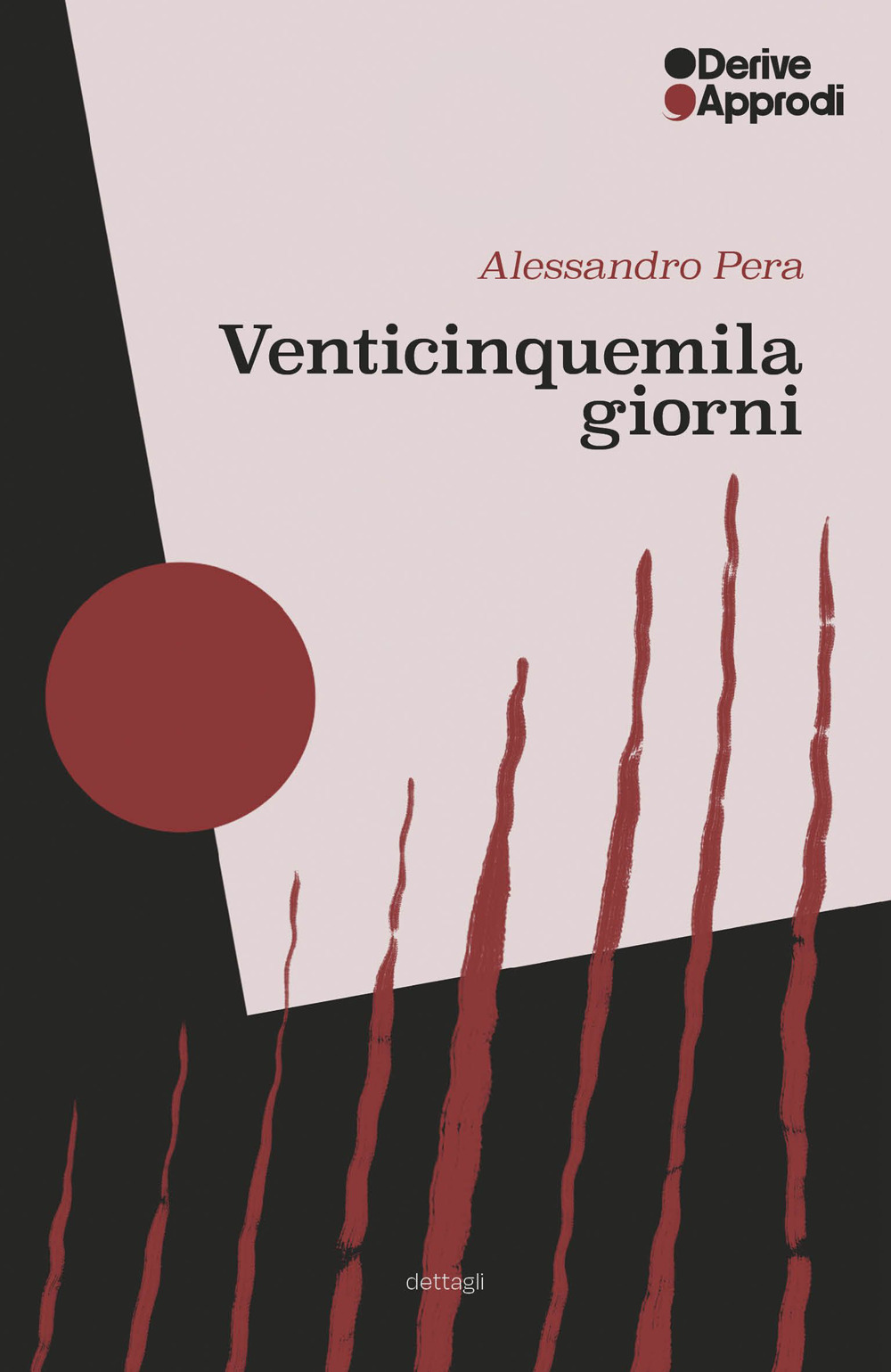 VENTICINQUEMILA GIORNI