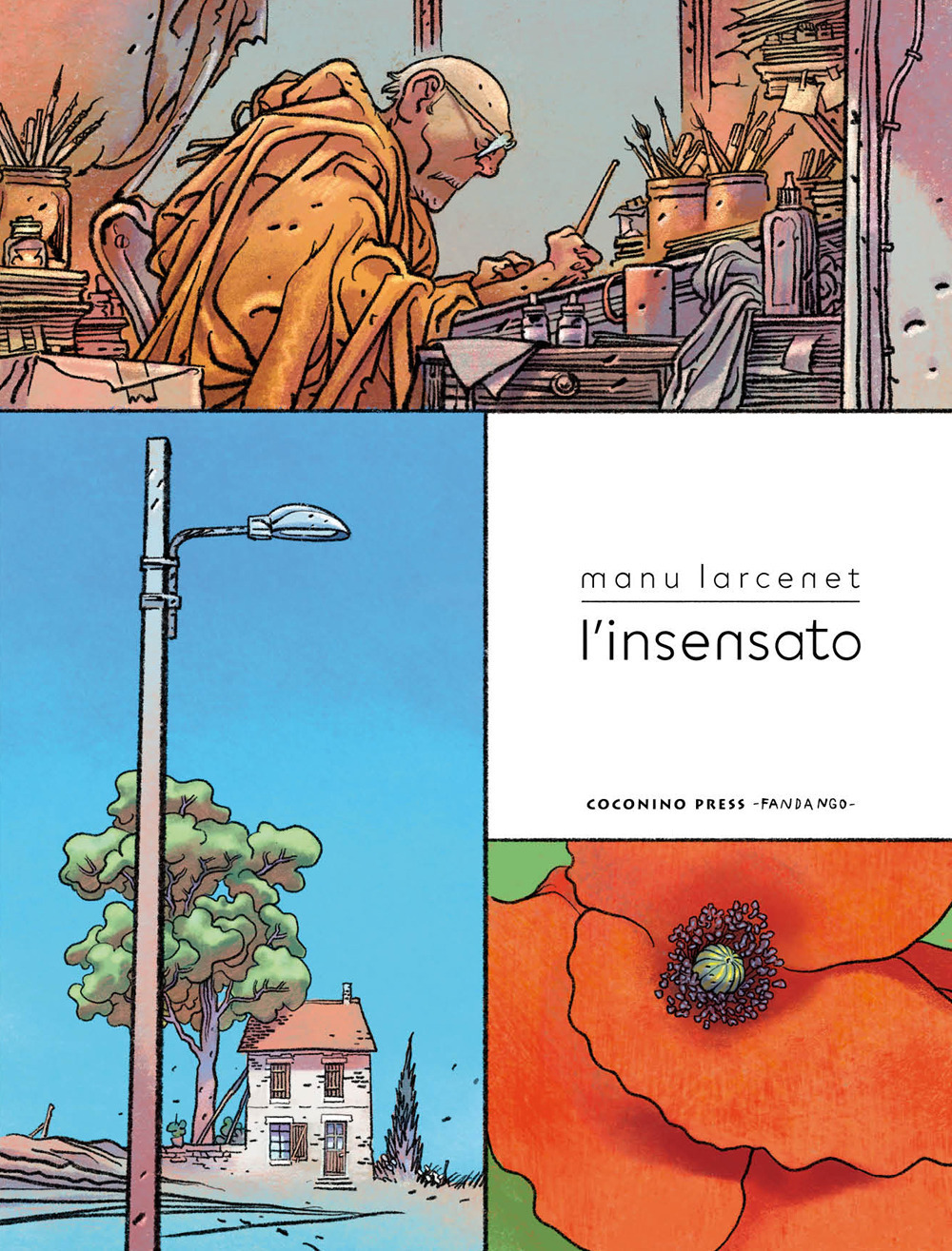 INSENSATO (L’)