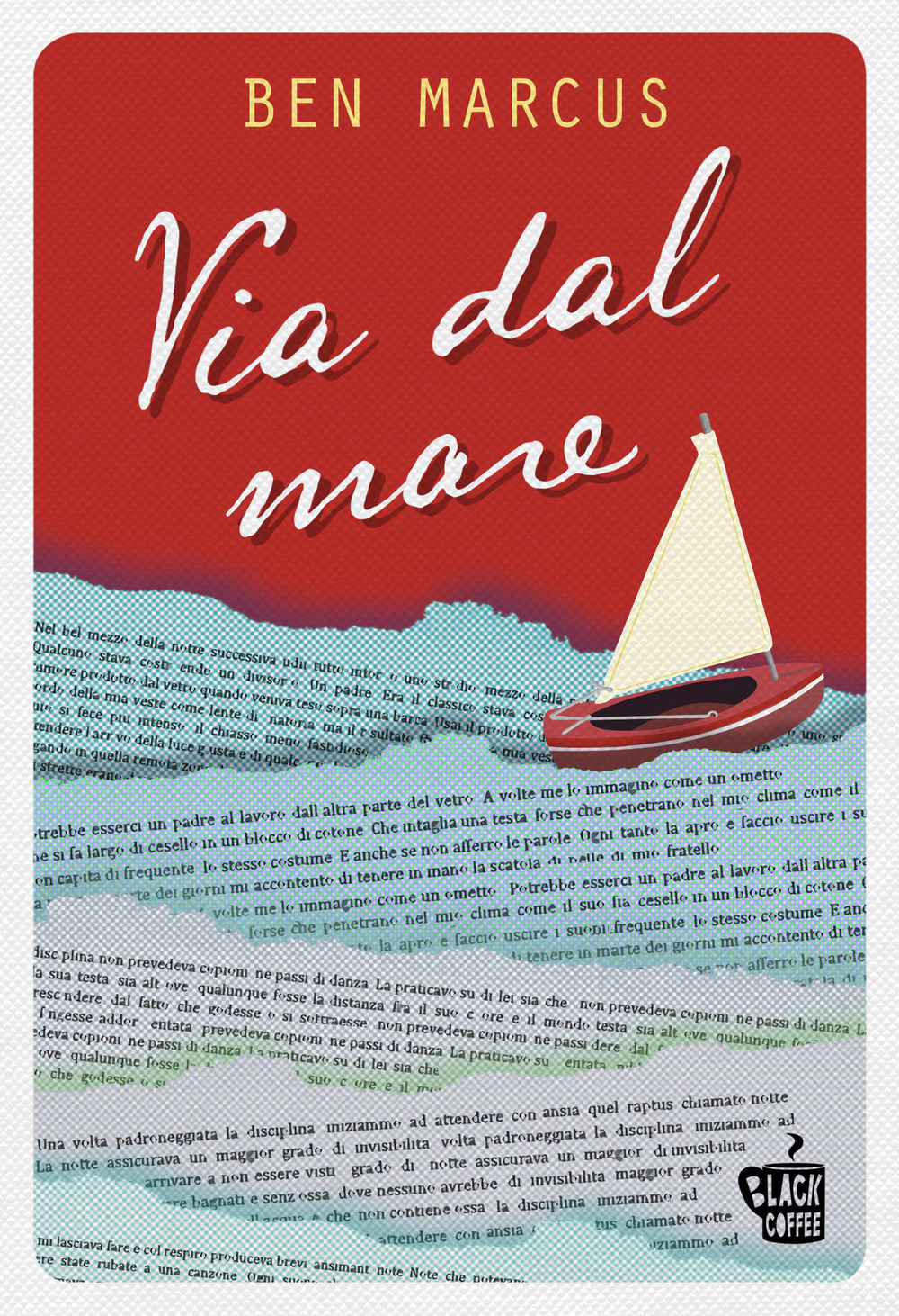 VIA DAL MARE