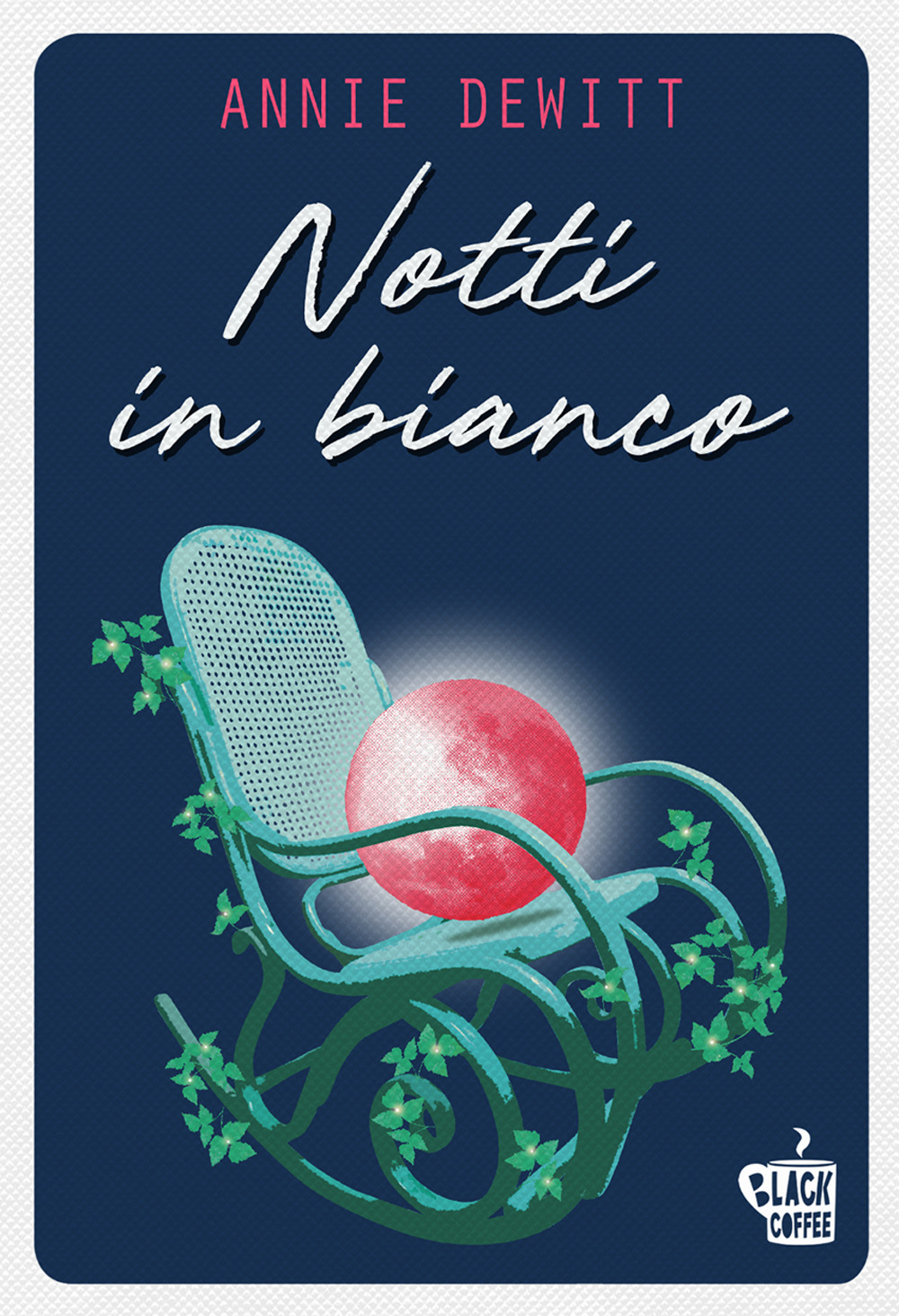 NOTTI IN BIANCO