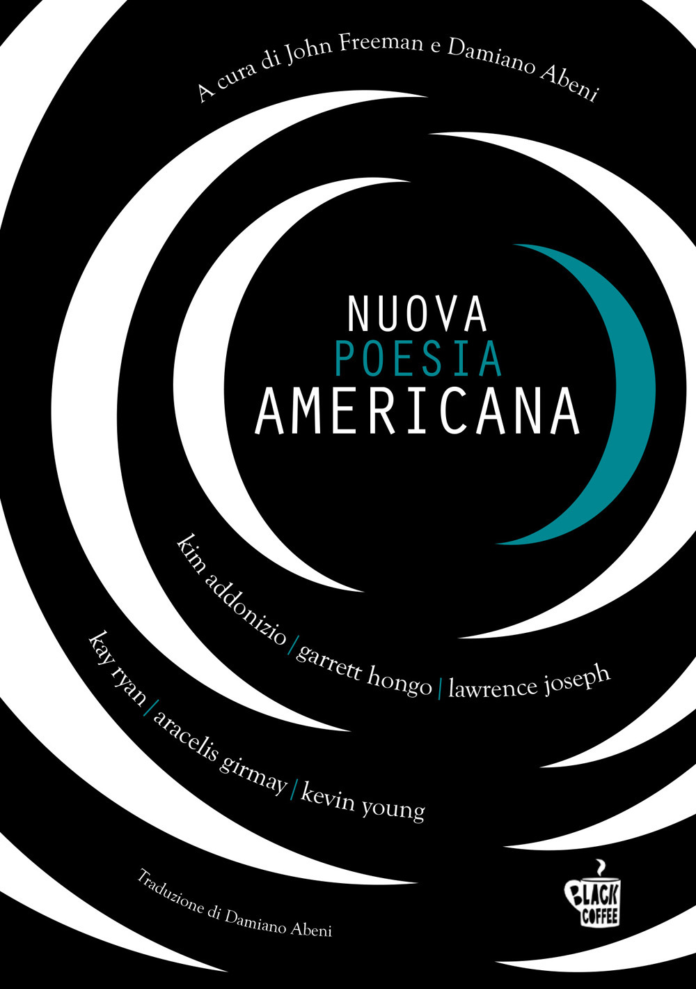 NUOVA POESIA AMERICANA