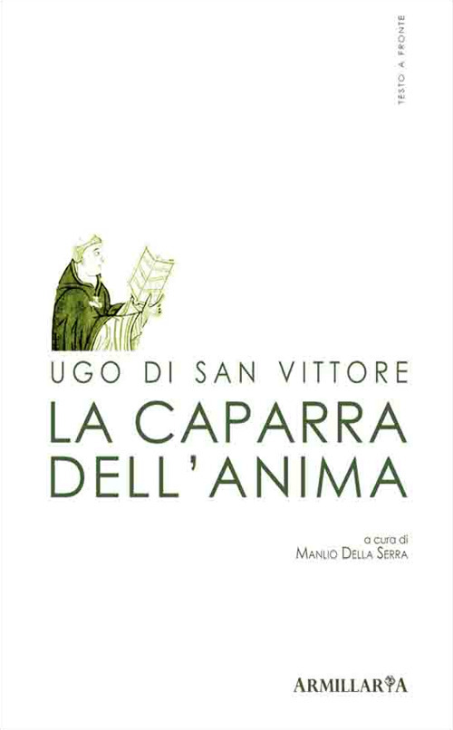 CAPARRA DELL’ANIMA-DE ARRHA ANIMAE (LA)