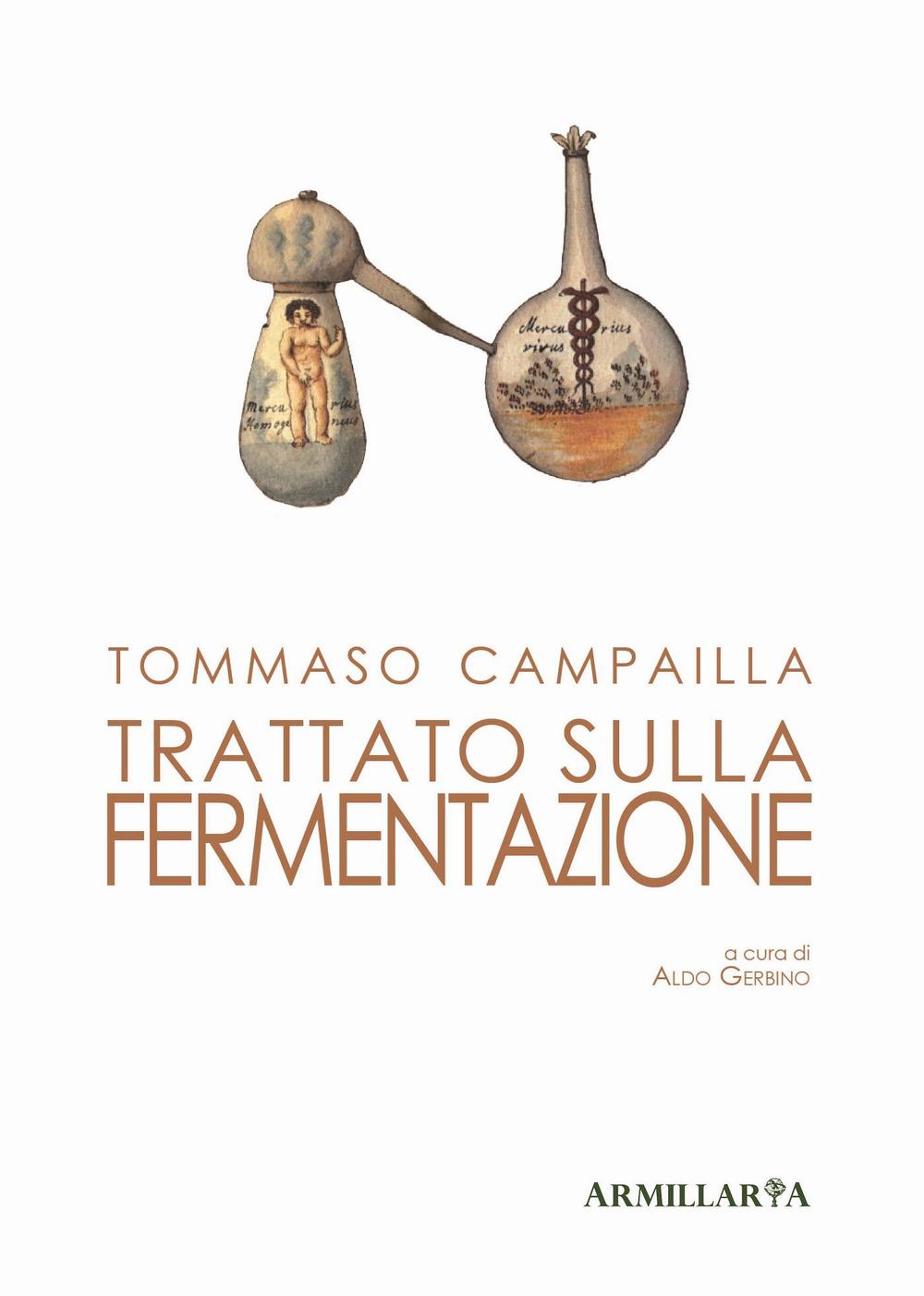 TRATTATO SULLA FERMENTAZIONE. EDIZ. CRITICA