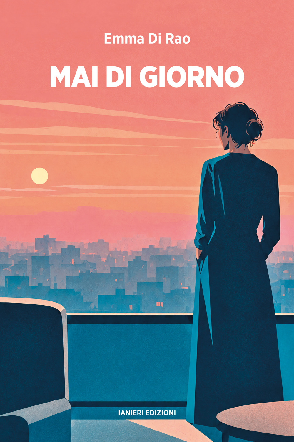 MAI DI GIORNO