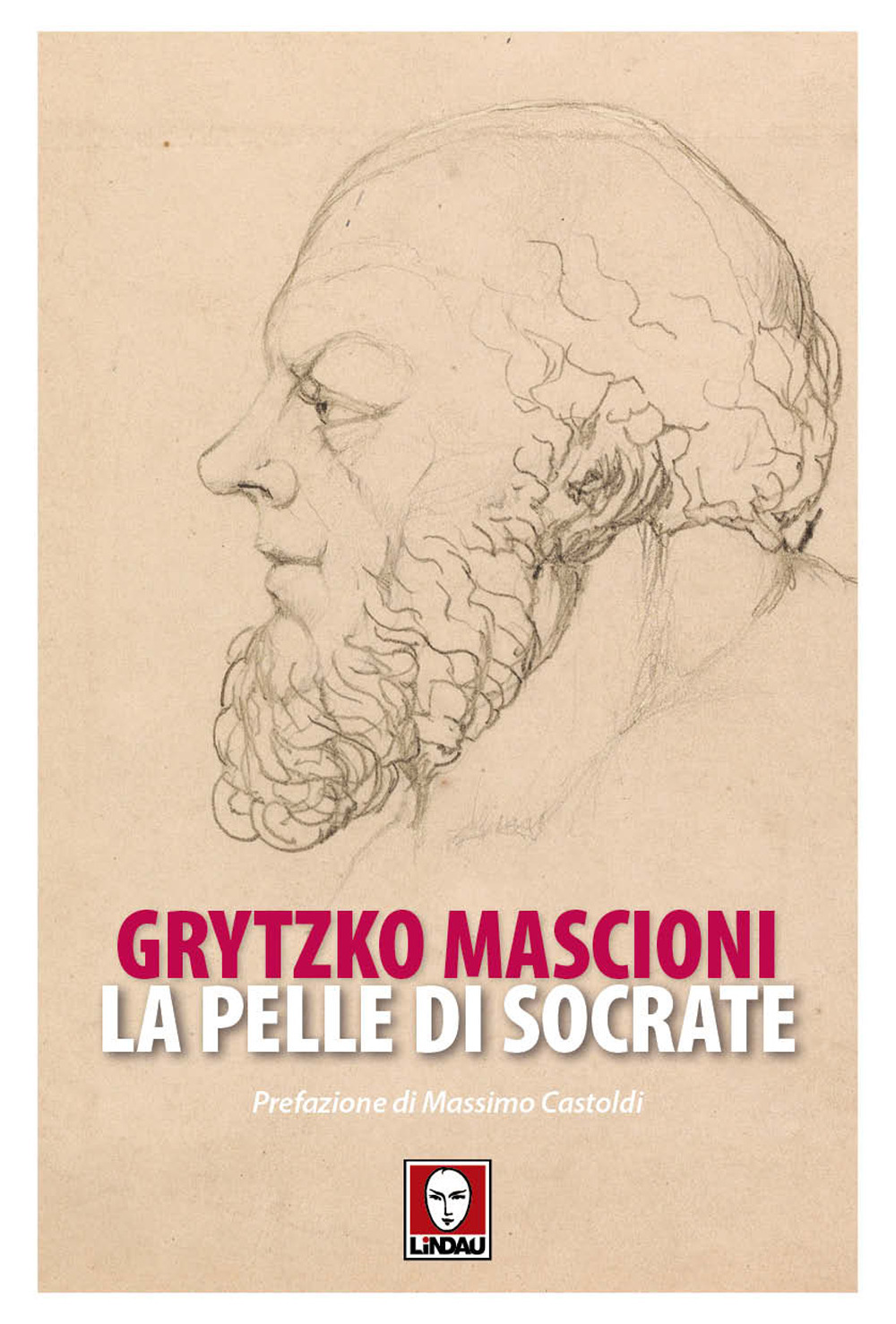 PELLE DI SOCRATE (LA)