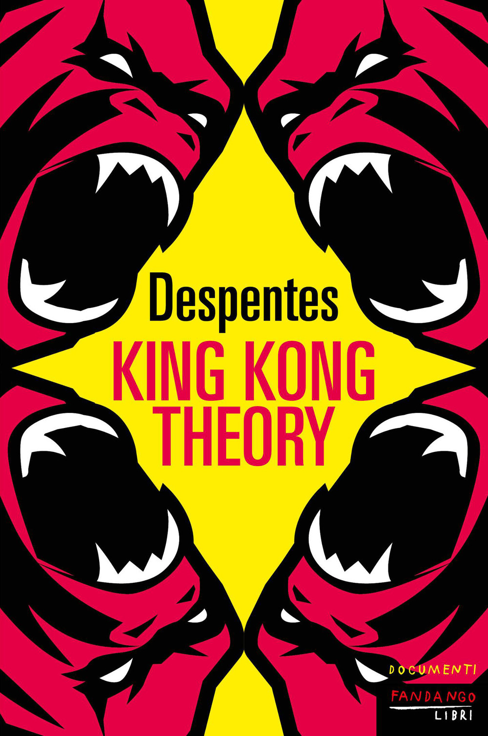 KING KONG THEORY
