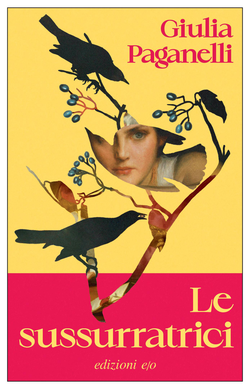SUSSURRATRICI (LE)