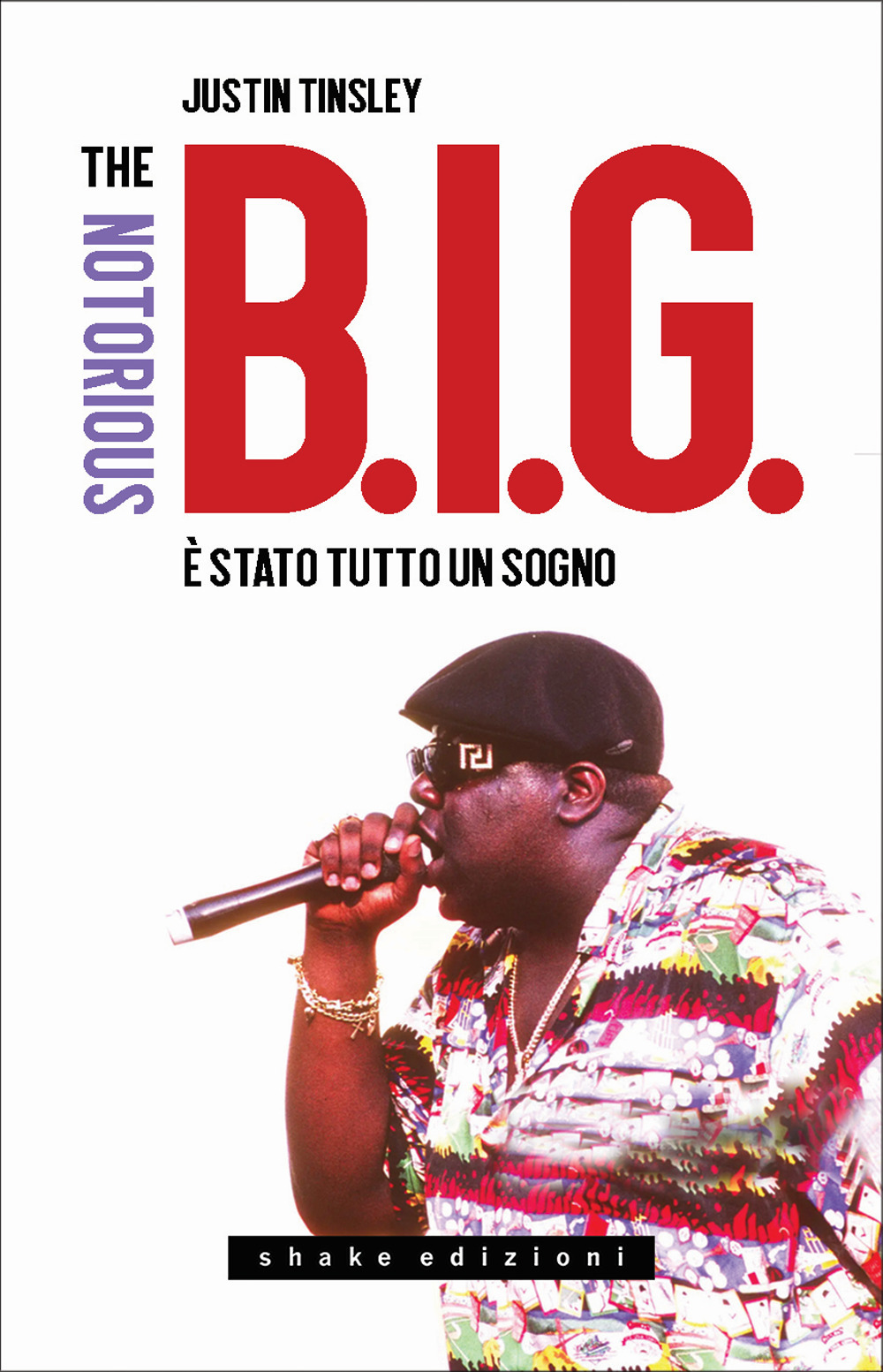 NOTORIOUS B.I.G. È STATO TUTTO UN SOGNO (THE)