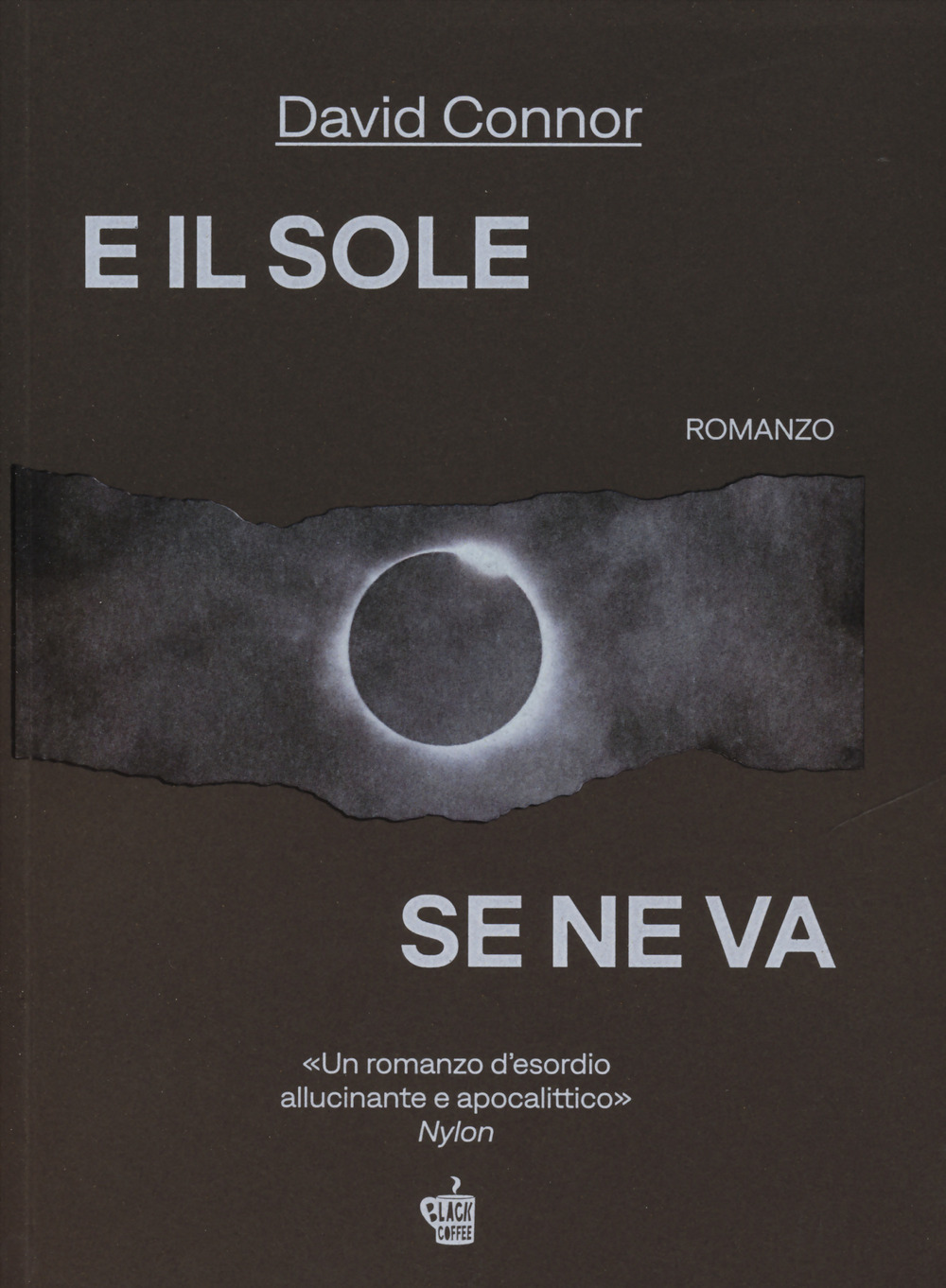 E IL SOLE SE NE VA
